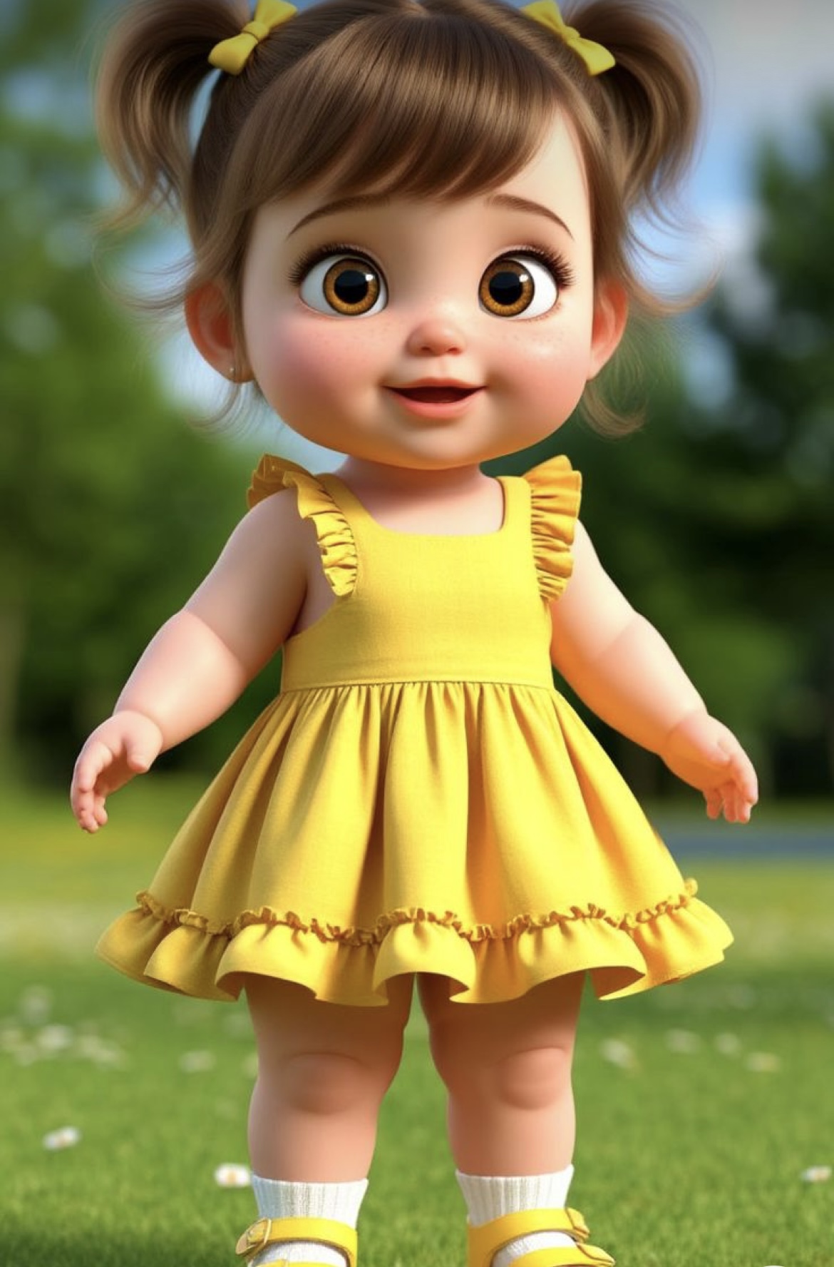 لباس دخترانه