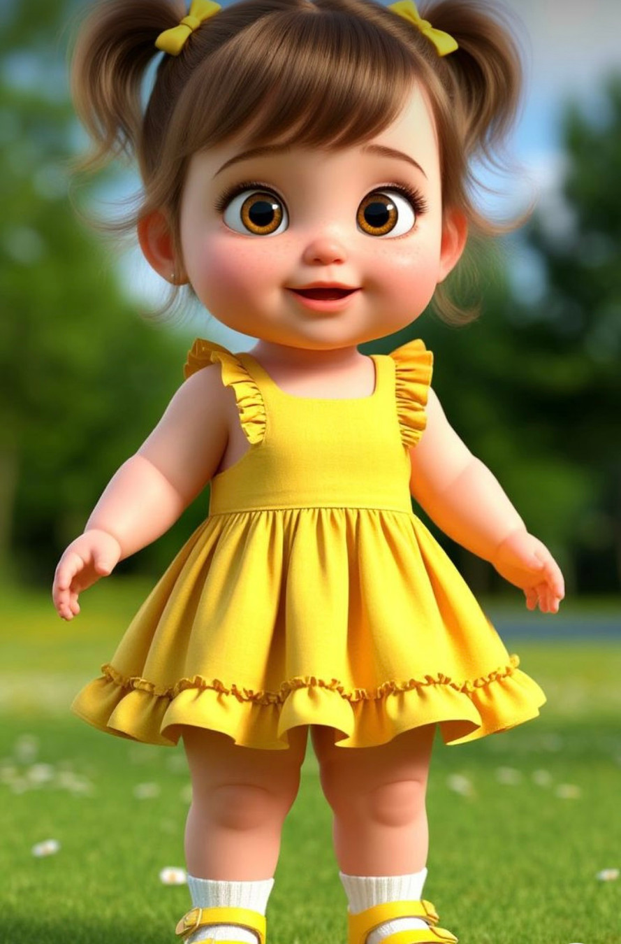 لباس دخترانه